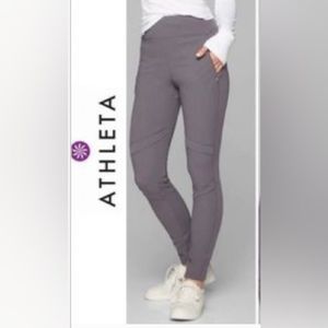 Athleta Highline Hybrid Summiter Tight. 4